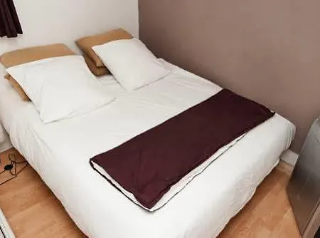 Alcaline - Montorgueil Apartment
