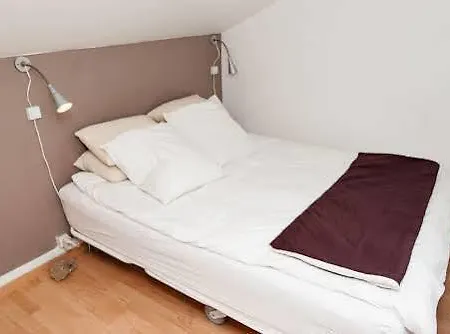 Alcaline - Montorgueil Apartment Paris