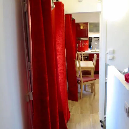 Alcaline - Montorgueil Apartment *