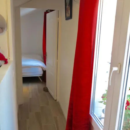 Apartment Alcaline - Montorgueil